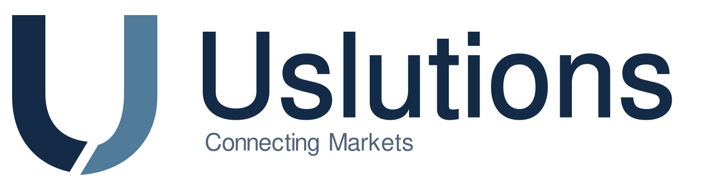 Uslutions Connecting Markets